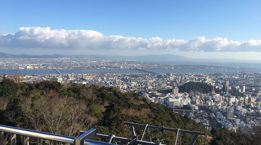 🌳 비잔 공원 이미지 6